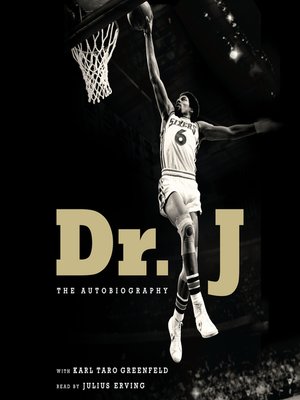 cover image of Dr. J
